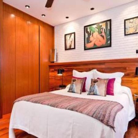 3Bedrooms 2Bathrooms Furnished - Lavapies - Bright มาดริด ภายนอก รูปภาพ