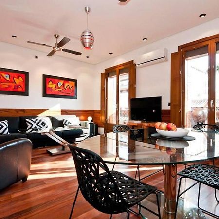 3Bedrooms 2Bathrooms Furnished - Lavapies - Bright มาดริด ภายนอก รูปภาพ