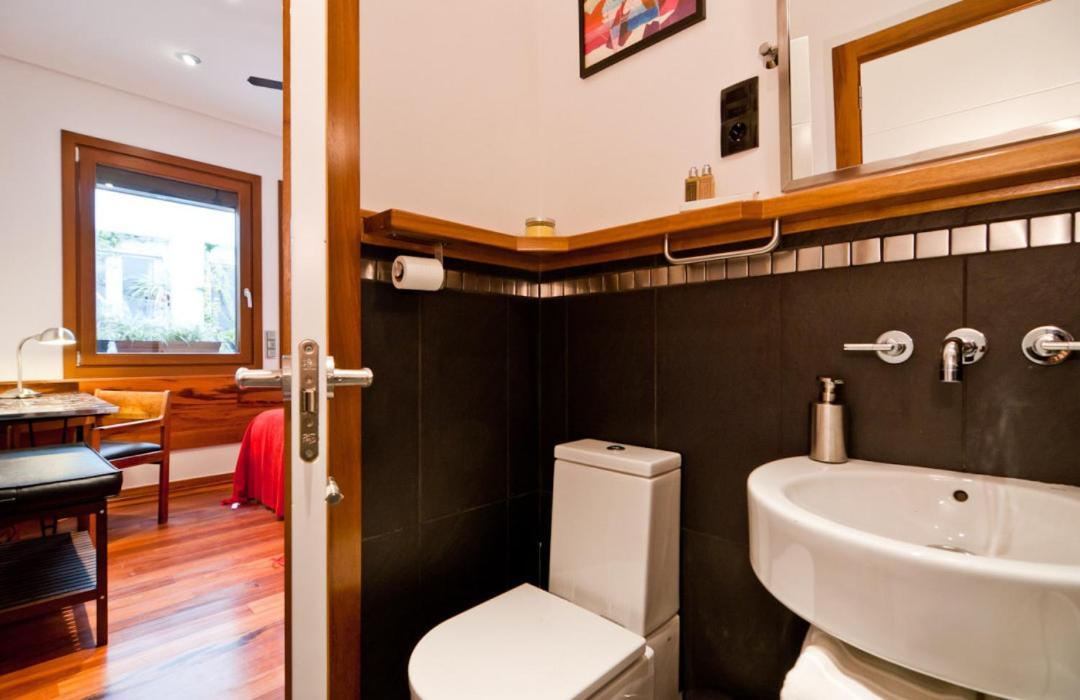 3Bedrooms 2Bathrooms Furnished - Lavapies - Bright มาดริด ภายนอก รูปภาพ