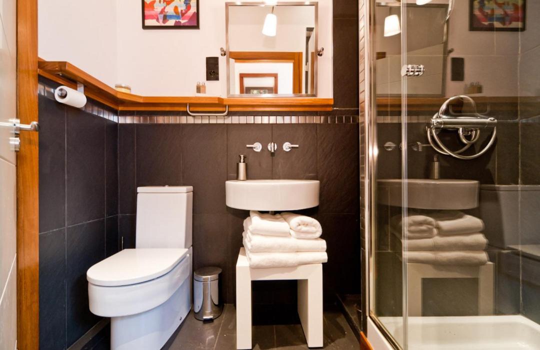 3Bedrooms 2Bathrooms Furnished - Lavapies - Bright มาดริด ภายนอก รูปภาพ