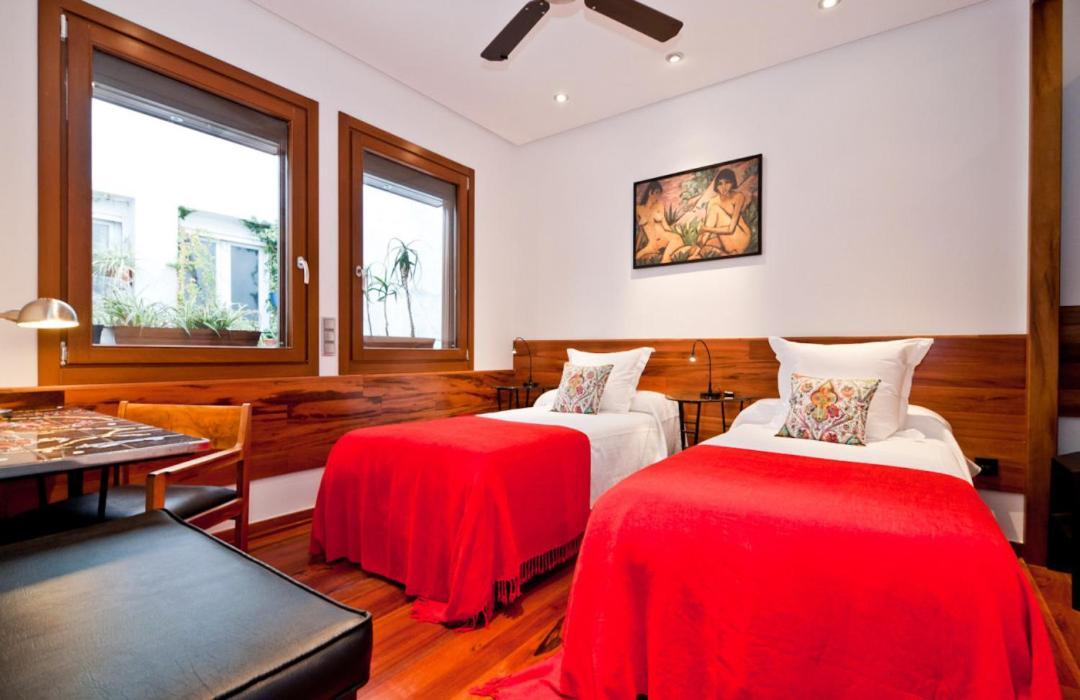 3Bedrooms 2Bathrooms Furnished - Lavapies - Bright มาดริด ภายนอก รูปภาพ